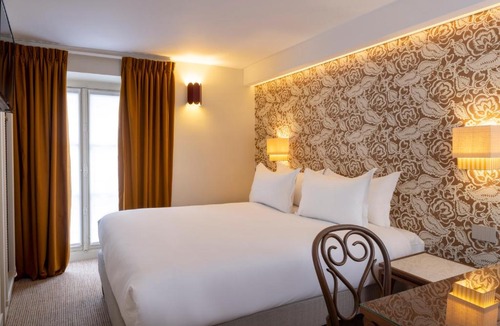 Odeon Hotel | Hotel Michelet Odeon
