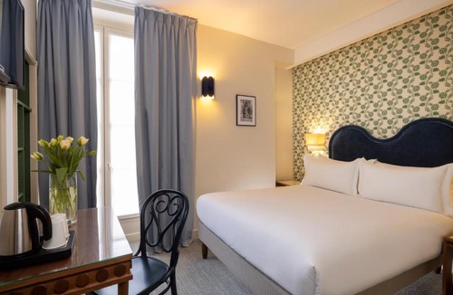 Odeon Hotel | Hotel Michelet Odeon