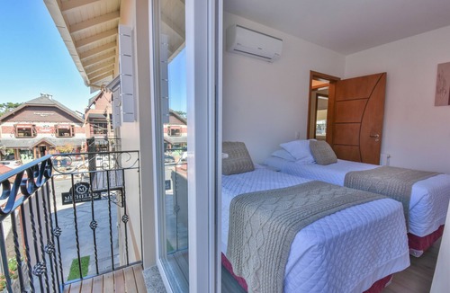 Gramado City Centre Hotel | Hotel Micheline