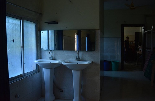 Daringbarhi Hotel | Hotel Mid Town Daringbadi