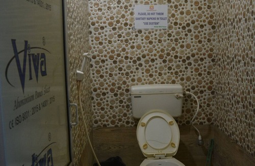 Daringbarhi Hotel | Hotel Mid Town Daringbadi