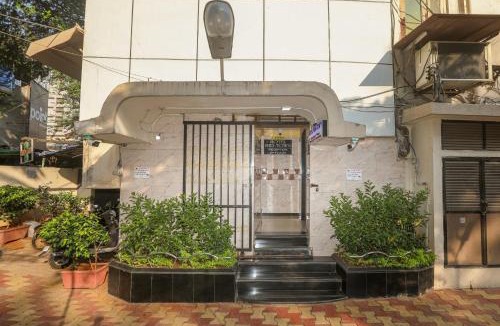Andheri Hotel | Hotel Mid town