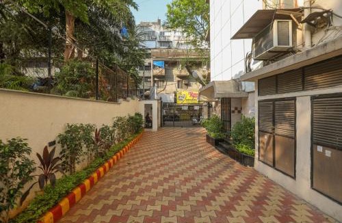 Andheri Hotel | Hotel Mid town