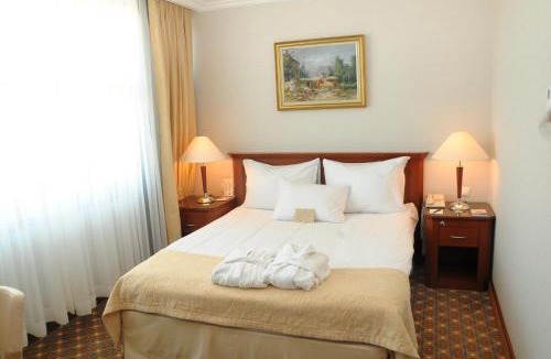 Ankara City Center Hotel | Hotel Midi