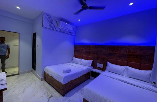 Navi Mumbai Hotel | Hotel Midnight Lodging & Boarding