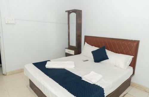 Navi Mumbai Hotel | Hotel Midnight Lodging & Boarding
