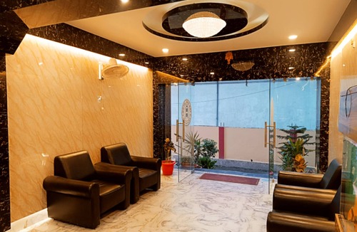 Madhepura Hotel | Hotel Midway Madhepura