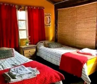 Godoy Cruz Apartment | Hotel MIG