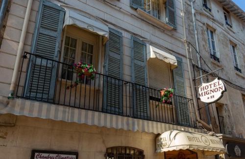 Avignon City Centre Hotel | Hotel Mignon