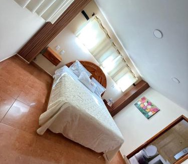 Progreso de Obregon Hotel | HOTEL MIGUEL ÁNGEL
