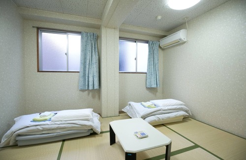 Nishinari Hostel | Hotel Mikado - Hostel