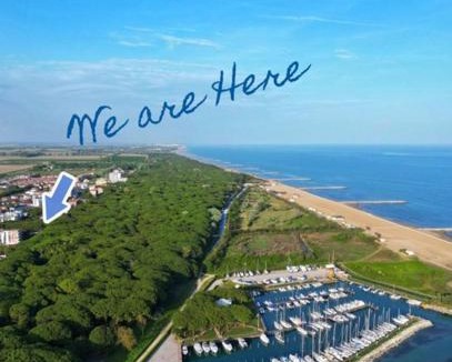 Eraclea Mare Hotel | Hotel Milano
