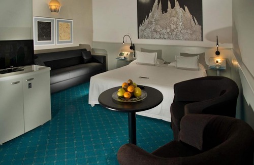 Historic Centre Hotel | Hotel Milano