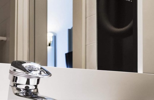 Historic Centre Hotel | Hotel Milano