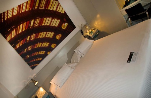 Historic Centre Hotel | Hotel Milano