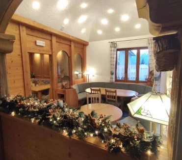 Piazzatorre Hotel | Hotel Milano