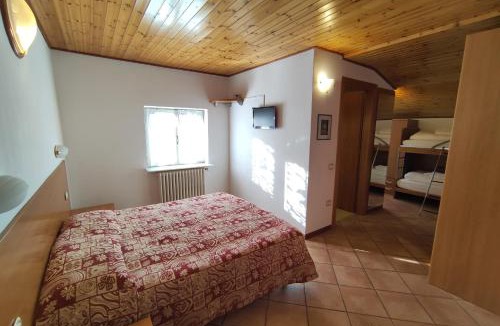 Piazzatorre Hotel | Hotel Milano