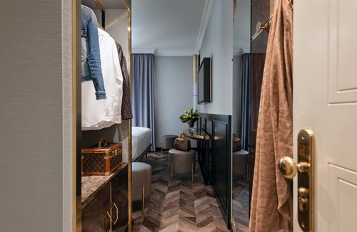 Citta Antica Hotel | Hotel Milano & Spa