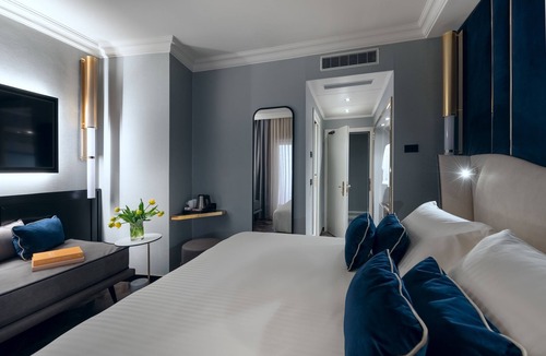 Citta Antica Hotel | Hotel Milano & Spa