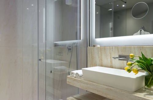 Citta Antica Hotel | Hotel Milano & Spa