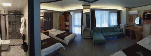 Rize Hotel | Hotel Milano