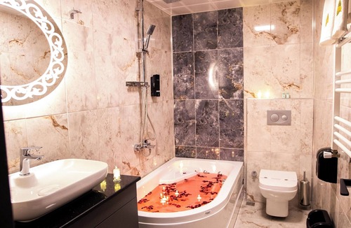 Rize Hotel | Hotel Milano