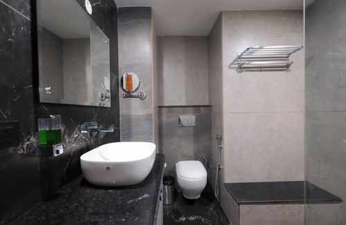 Mohali Hotel | Hotel Milanza