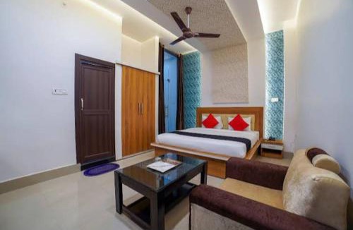 Rudrapur Hotel | Hotel Milestone