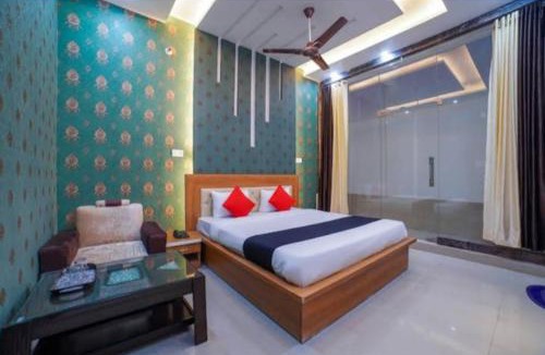 Rudrapur Hotel | Hotel Milestone