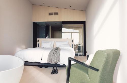 Maranza Hotel | Hotel Milla Montis