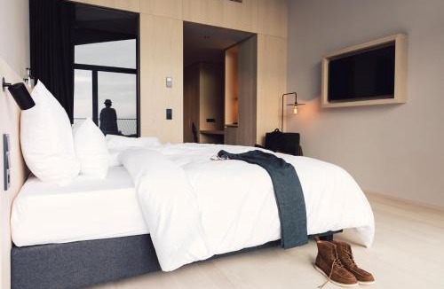 Maranza Hotel | Hotel Milla Montis