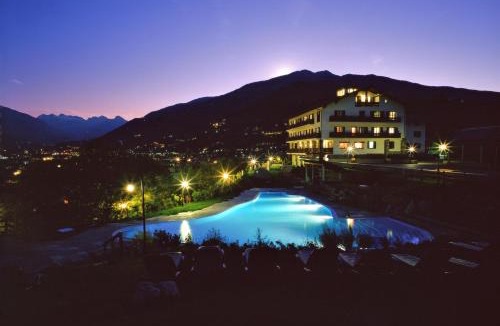 Aosta Hotel | Hotel Milleluci