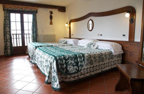 Aosta Hotel | Hotel Milleluci
