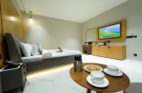 Hisar Hotel | Hotel Millennium