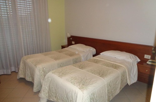 Orte Hotel | Hotel Millennium