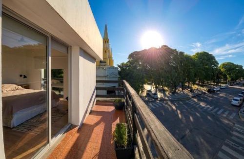La Paz Hotel | Hotel Milton