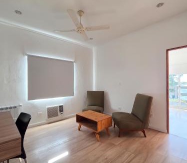La Paz Hotel | Hotel Milton