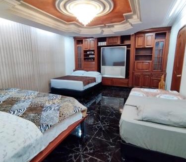 Pereira Hotel | Hotel Miluansa