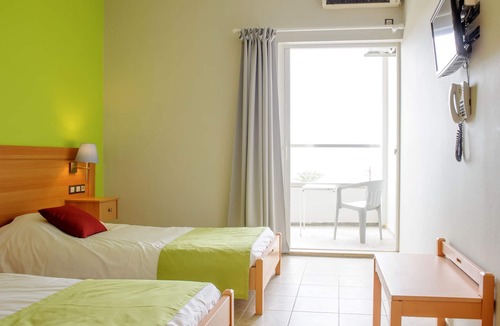 Sidari Hotel | Hotel Mimosa