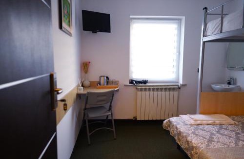 Craiova Hotel | Hotel Mina