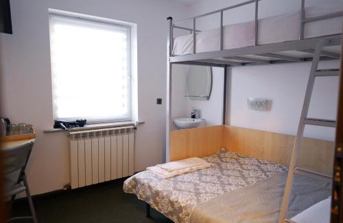 Craiova Hotel | Hotel Mina
