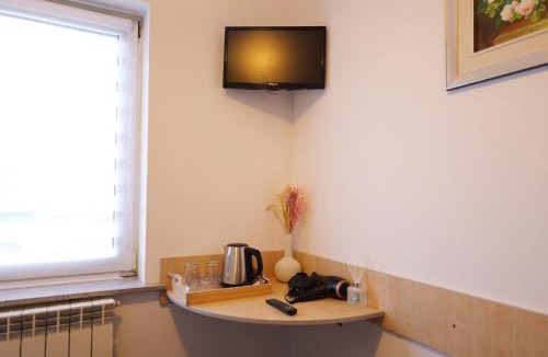 Craiova Hotel | Hotel Mina