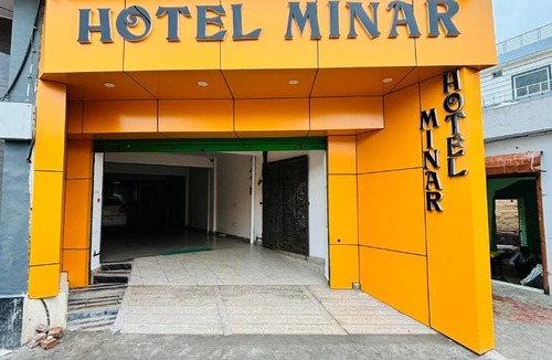 Rohtak Hotel | Hotel Minar