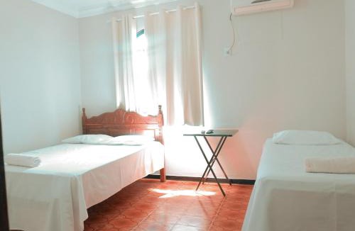 Salinas Hotel | Hotel Minas Brasil