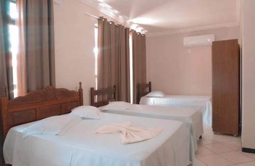 Salinas Hotel | Hotel Minas Brasil