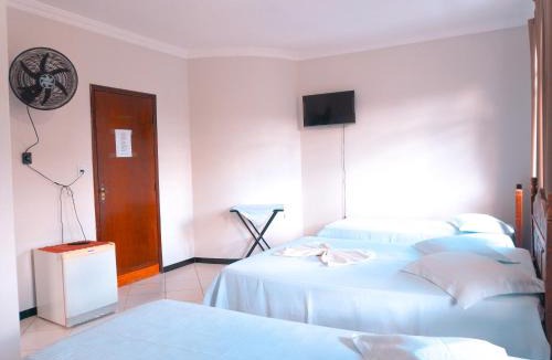 Salinas Hotel | Hotel Minas Brasil