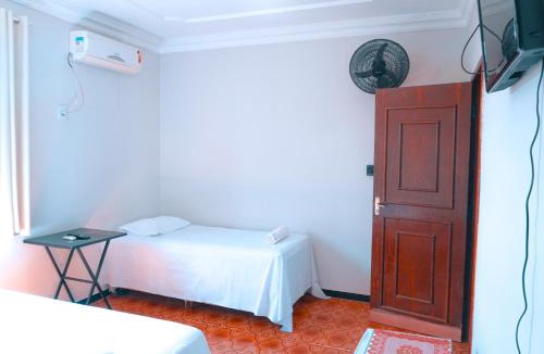 Salinas Hotel | Hotel Minas Brasil