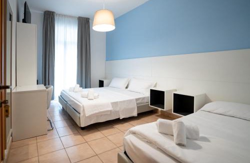 Old Town Hotel | Hotel Minerva