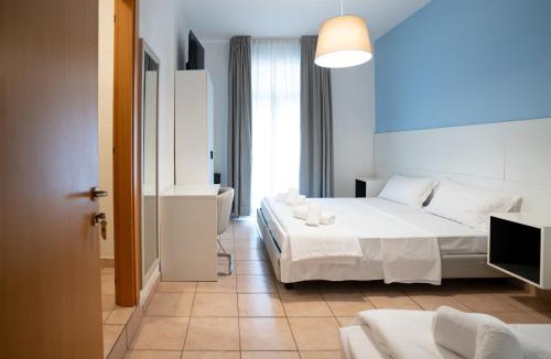 Old Town Hotel | Hotel Minerva