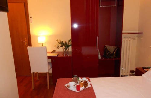 Porta Genova Hotel | Hotel Minerva
